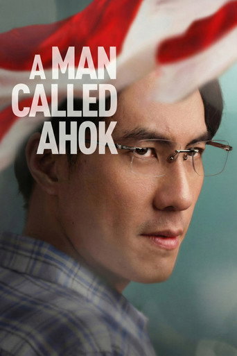 A Man Called Ahok (2018) poster