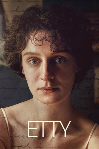Etty (2026) poster