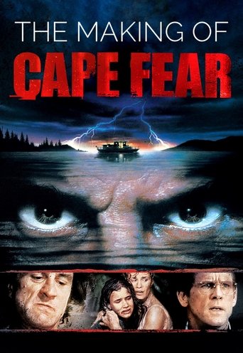 The Making of 'Cape Fear' (2001) poster