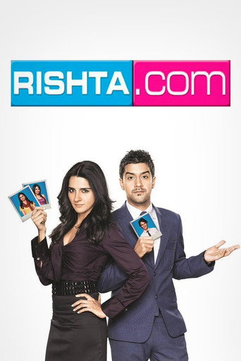 Rishta.com (2010) poster