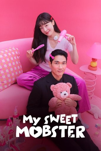 My Sweet Mobster (2024) poster
