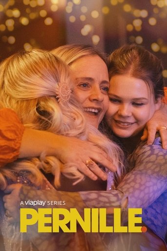 Pernille (2021) poster