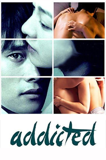 Addicted (2002) poster