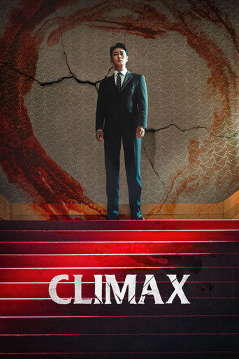 Climax (2026) poster