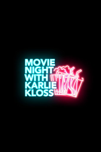 Movie Night with Karlie Kloss (2017) poster