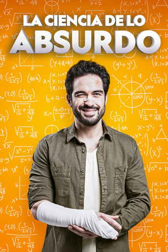 Science of Stupid (2014) poster