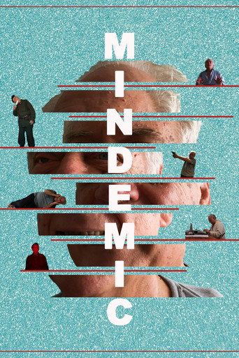 Mindemic (2022) poster