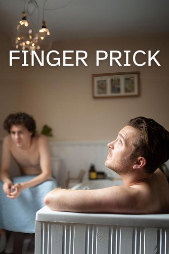 Finger Prick (2021) poster