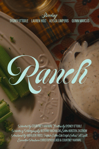 Ranch poster
