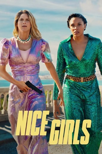 Nice Girls (2024) poster