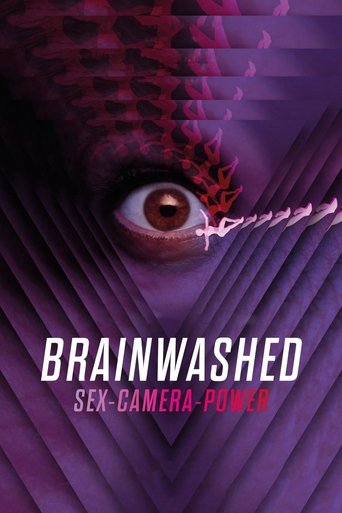 Brainwashed: Sex-Camera-Power (2022) poster