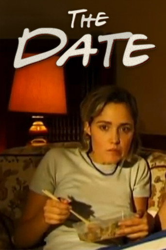 The Date (1999) poster