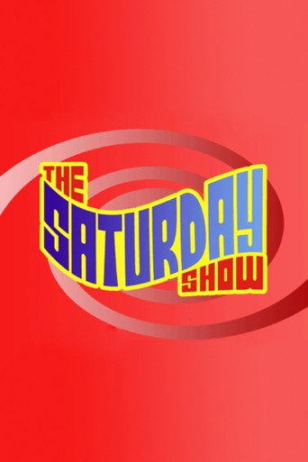 The Saturday Show (2001) poster