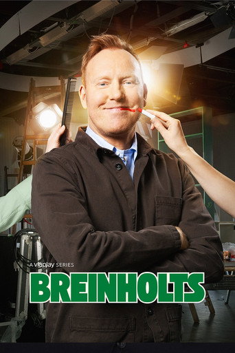 Breinholts (2024) poster
