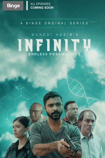 Infinity (2020) poster