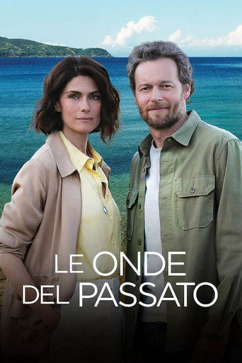 Le onde del passato (2025) poster