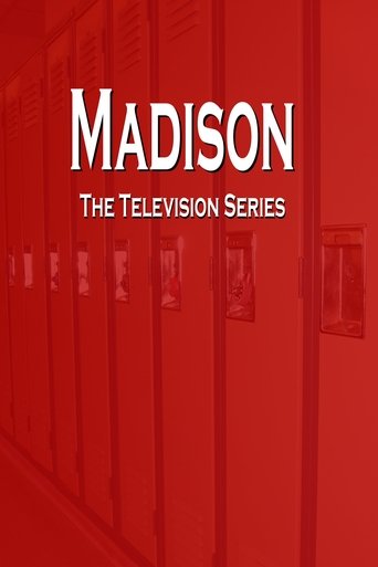 Madison (1993) poster