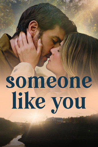 Someone Like You (2024) poster