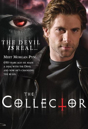 The Collector (2004) poster