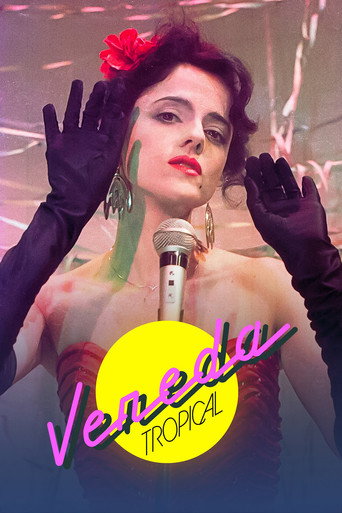 Vereda Tropical (1984) poster