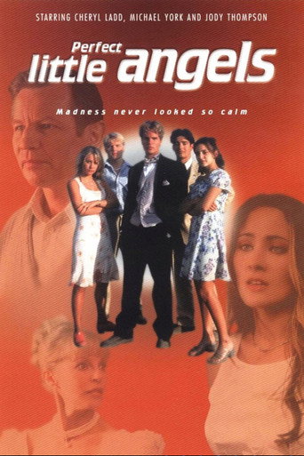 Perfect Little Angels (1998) poster