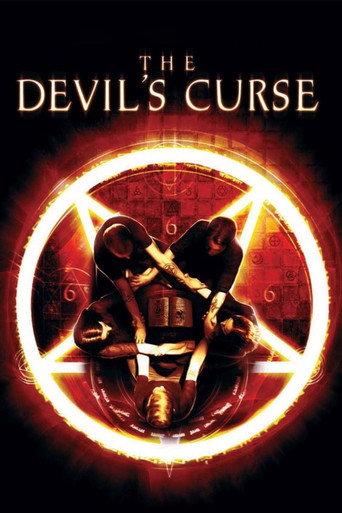 The Devil's Curse (2008) poster