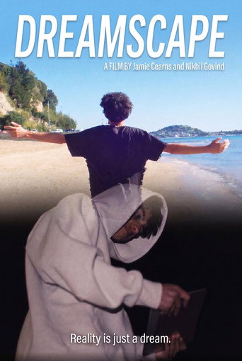 DreamScape (2026) poster