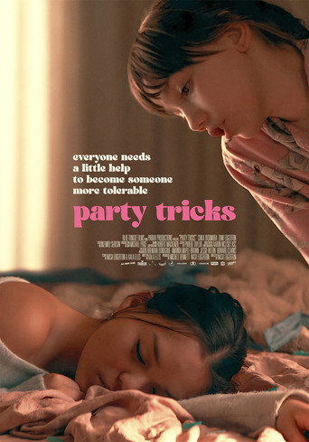 Party Tricks poster