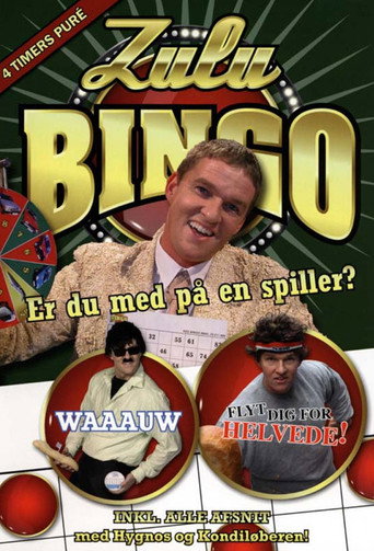 Zulu Bingo (2003) poster
