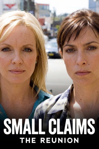 Small Claims: The Reunion (2006) poster