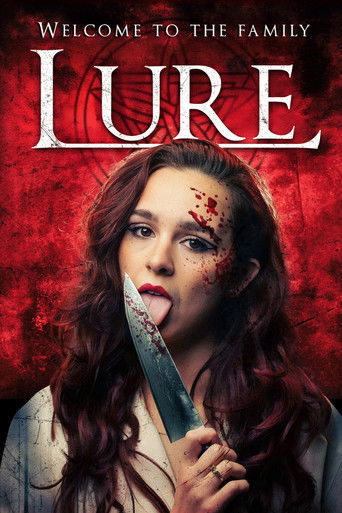 Lure (2026) poster