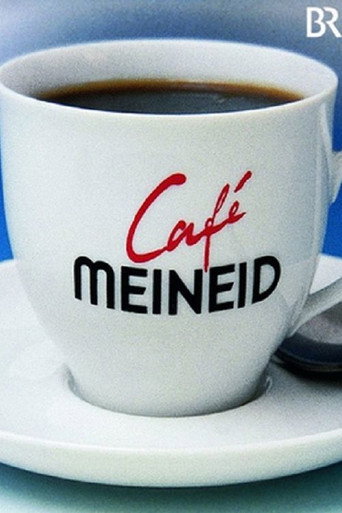 Café Meineid (1990) poster