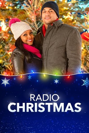 Radio Christmas (2019) poster