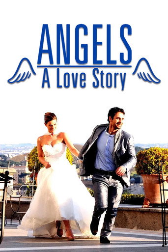 In Love with an Angel (2014) poster