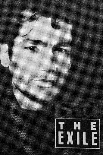 The Exile (1991) poster