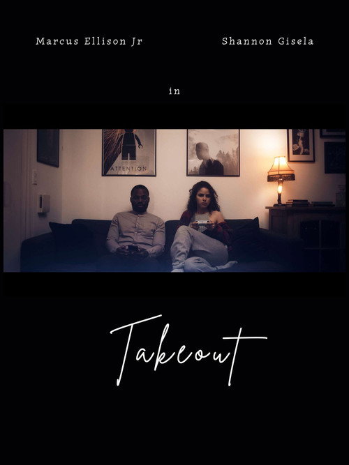 Takeout poster