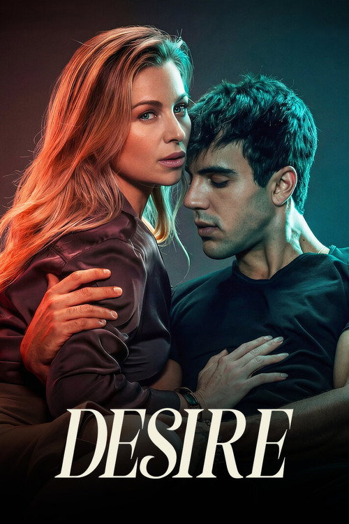 Desire poster