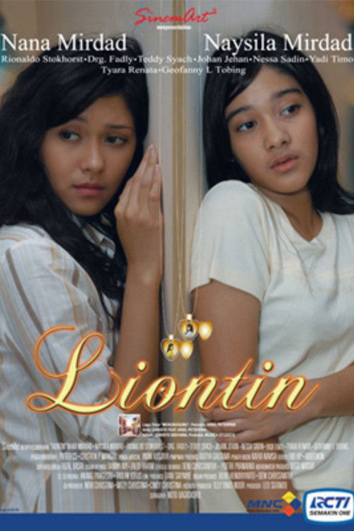 Pendant poster