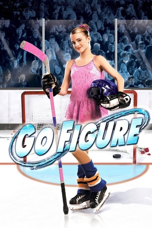 Go Figure poster