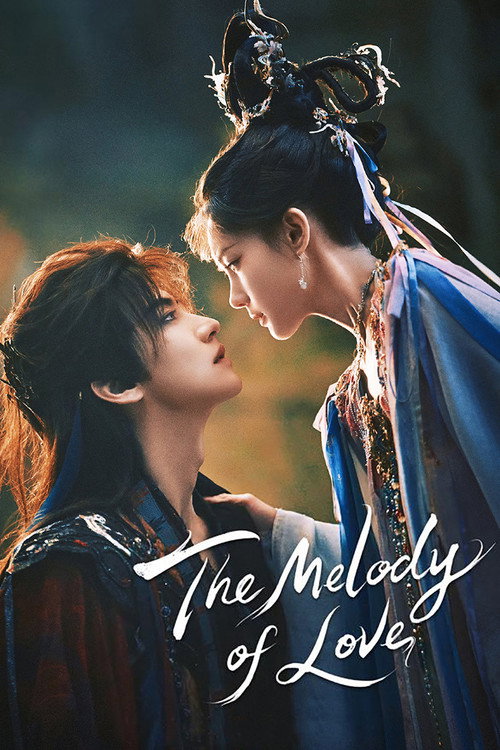 The Melody of Love poster