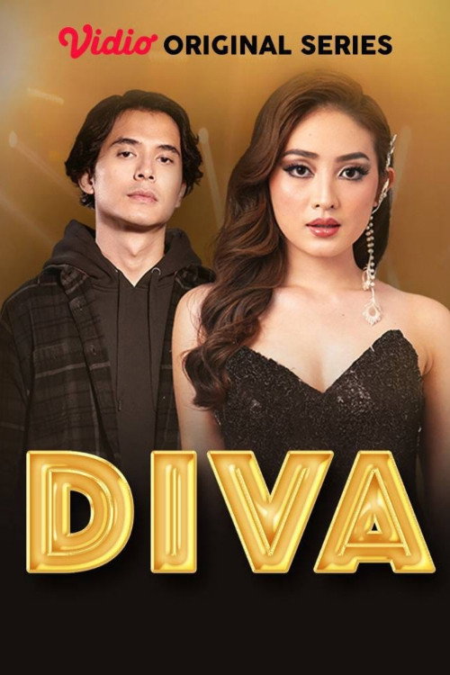 Diva poster