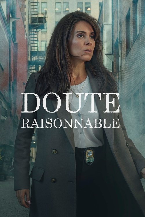 Reasonable Doubt poster