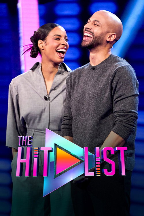 The Hit List poster
