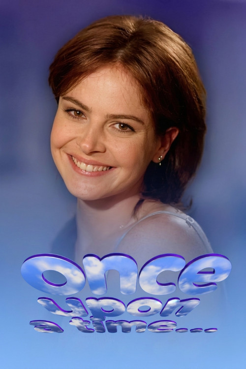 Once Upon a Time... poster
