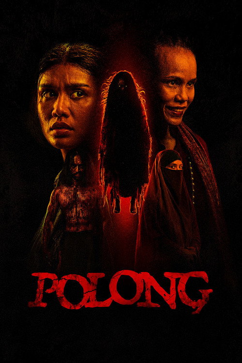 Polong poster