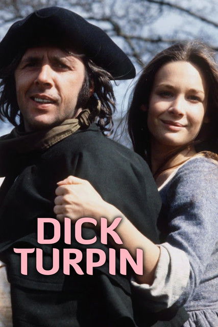 Dick Turpin poster