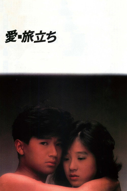 Love: Starting on a Journey poster