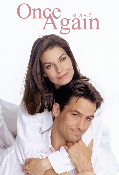 Once and Again poster
