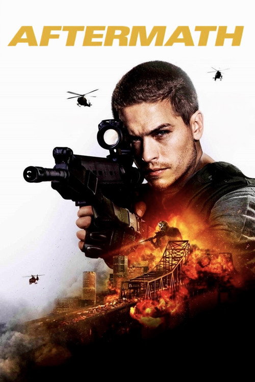 Aftermath poster