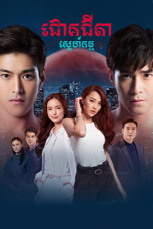 Chok Chita Snekam poster